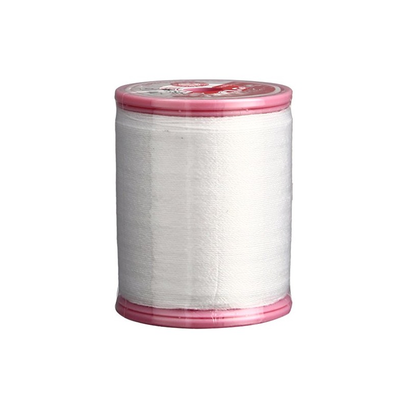 Fujix Chapesspan Sewing Thread for Thickness, No. 30, Length 328.1