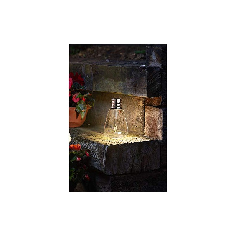 Smart Solar Eureka - Edison