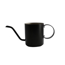 One Drip Pot, One Drip Pote [KURO Black] Drip 1 Cup