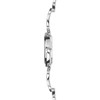 Sekonda Hidden Hearts Ladies 29mm Quartz Watch in Silver with