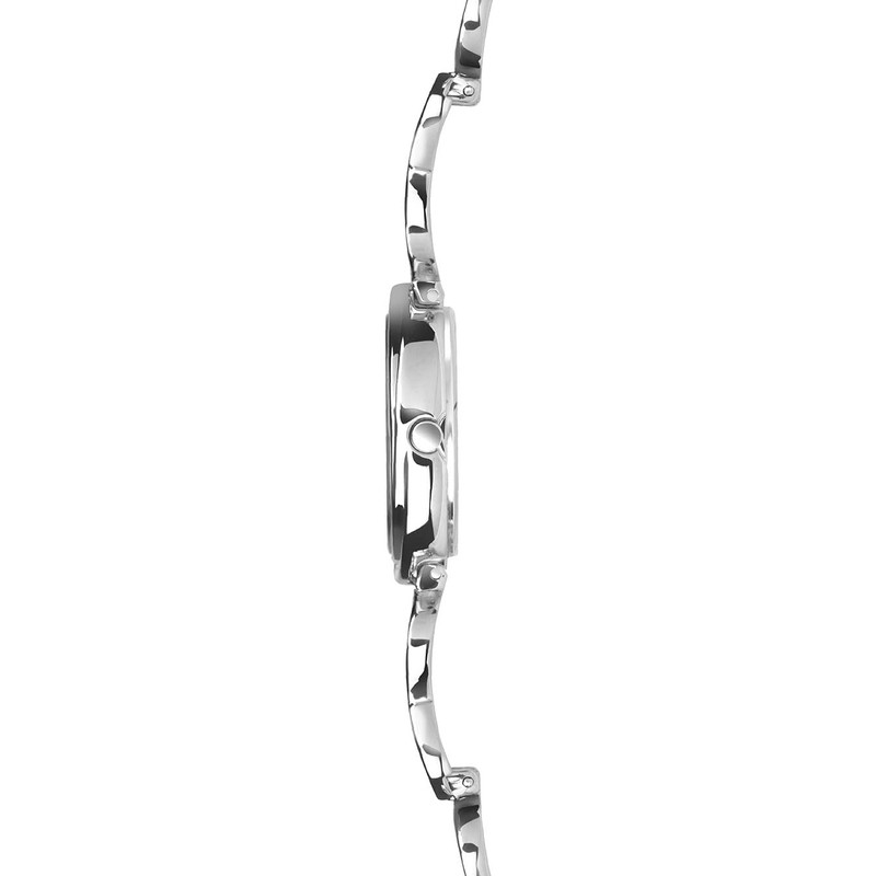 Sekonda Hidden Hearts Ladies 29mm Quartz Watch in Silver with