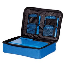Map Meat Cutter Case