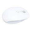 Wireless Mouse 2.4G Single Mode RGB Silent with High Accuracy