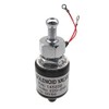 CKPSMS Brand - 1PCS 220V Solenoid Valve Fit for Silver