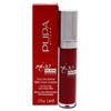 Pupa Miss Pupa Gloss 305 Essential Red