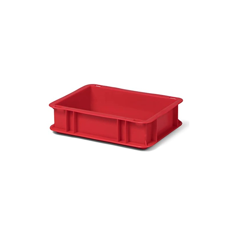 Transport and Stacking Box in Euro Format 30 x 20