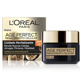 Age Perfect Cell Renewal Day Cream Spf30 50 ml