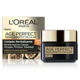 Age Perfect Cell Renewal Day Cream Spf30 50 ml