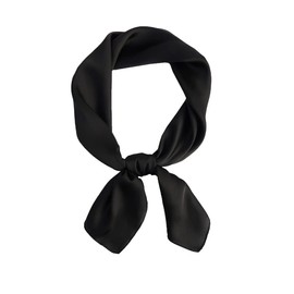 KOOYOL Women's Silk Scarf, Silk, Lightweight Silk Scarf, Bandana, Headscarf, Elegant Scarf, Gift for Women, E#