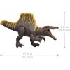 Mattel - Jurassic World: Rebirth Tail Thrasher Spinosaurus [New Toy]