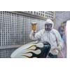 GVS SPR444 Elipse Integra Maske mit A1P3 Filter gegen organische