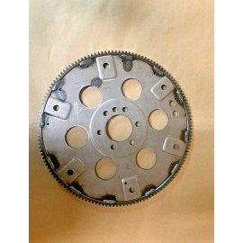 OEM FLYWHEEL, 6.5 / 6.2 GM Diesel Engine w/Automatic Trms; 14077157