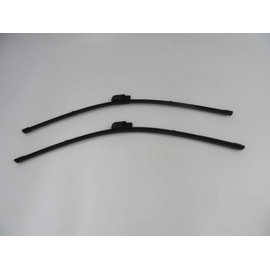 Replacement parts for Bentley Continental Gt Gtc Flying Spur wiper blades #726