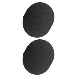 GisWell Set of 2 windscreen wiper covers, windscreen grille cap for Mazda MX-5 2005 to 2009, black plastic PBT cover, E016 50 796