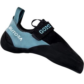 Butora Gomi Climbing Shoe - Wide Fit Seagrass 7
