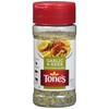 Tone's Garlic & Herb Seasoning Blend, 2.50 Ounce