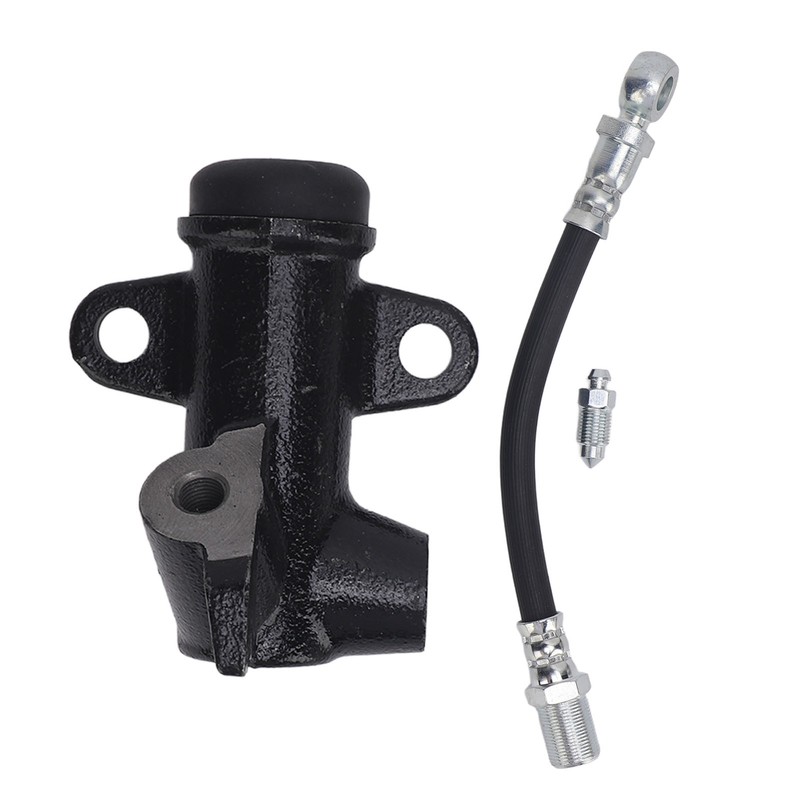 Clutch Slave Cylinder Hose Kit GSY118 Sturdy Construction Slave Cylinder