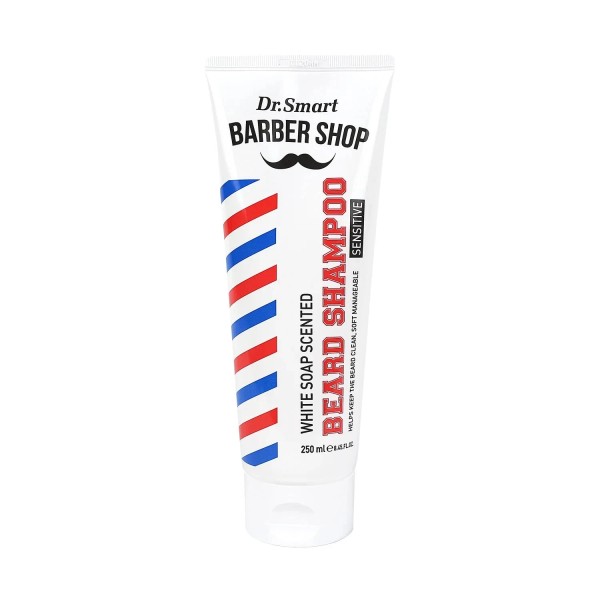 dr. smart NEW 6 PK Dr. Smart Barber Shop Beard