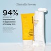 Crepe Control Tightening Body Cream by Strivectin for Unisex -