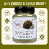 Flavour Drum Bayleaf Powder 200g (7oz) – Aromatic & Flavorful