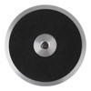 NEW Black Record Weight Clamp LP Vinyl Turntables Metal Disc