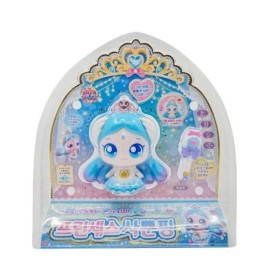 캐치티니핑 캐치 티니핑 프린세스 사뿐핑 : 토이저러스