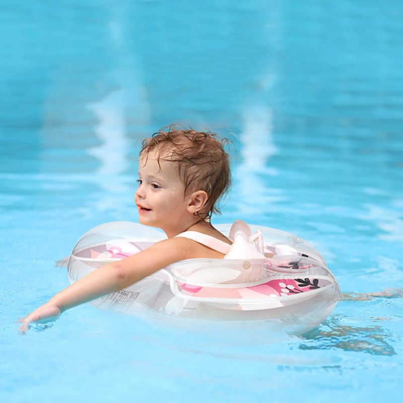 Baby Float, Children's Bath, Baby Float, Foot Insert, For Children