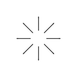 XPPen Refill Set of 20 Pens Compatible with X3 Elite, X3 Elite Plus, X3 Pro, P06, PH2, PH3