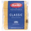 Barilla Linguine Pasta, 160 oz. Bag - Non-GMO Pasta Made