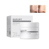 Mascarilla Facial Exfoliante, Mascarilla Limpiadora De Barro