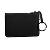 Hibate Leather Key Case Key Bag Small for Men Women,