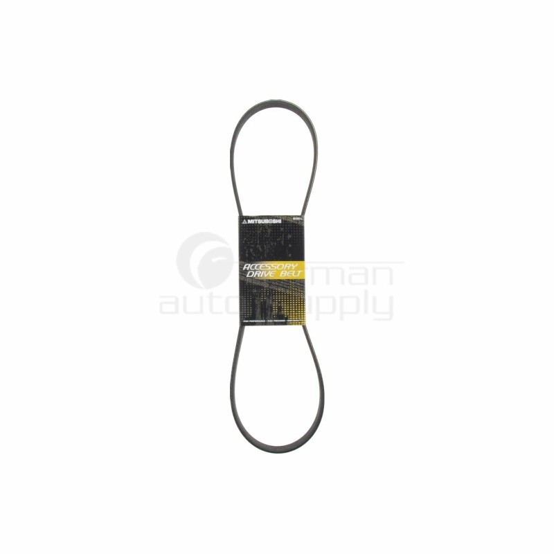 Mitsuboshi Accessory Drive Belt 4PK850