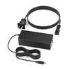 VHBW 42V Scooter Charger Compatible with Phantom Gogo Charger, Compatible