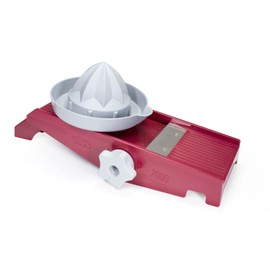 TNS 2000 vegetable slicer