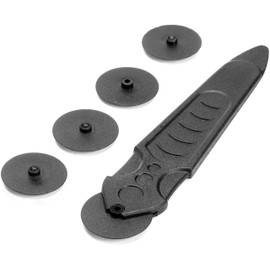 Apple iMac LCD Display Disassembly Opening Tool A1418 A1419 Late 2012-2017