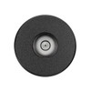 Dynavox Single Puck ASP3 Aluminium 45 Single Record Adapter with