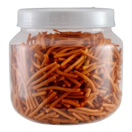 Dragonfly Biscuit Stick, Spicy Snack Sticks, 14 Ounce Jar, [Pack of 1]