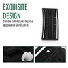LQI Door Side Fender Vent Molding Cover Trim Left &