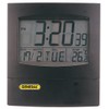 General Tools Jumbo Display Digital Wall Clock #DJC381 with Time,
