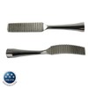 OSUNG Dental Bone File 6.35/6.35mm MILLER, BF45, 2 pcs