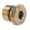 4Pcs Excavator Foot Pedal Valve High Accuracy Hard Harmless Excavator