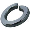 DAIDOHANT 10184819 Stainless Steel Spring Washer M6 [SUS304] (Outer Diameter