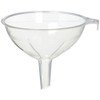 Green Pal PC Funnel, 3.5 inches (9 cm), Clear