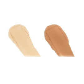 Revolution Beauty London Medium 2In1 Contour Stick For Face Shaping Highlight And Define Makeup 0.3Oz
