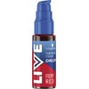 Live Schwarzkopf Colour Drops, Vegan, Semi-permanent, Red Hair Dye, Lasts