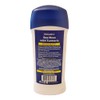 Desodorante Hairobics Sea Moss con cúrcuma