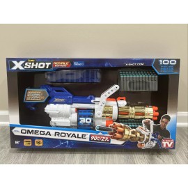 zuru x shot Toy Gun For Age 8 And Up