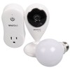 Vivitar® Deluxe Home Automation Starter Kit