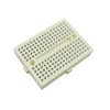 KKHMF 6 Pcs SY-170 Mini Breadboard Colorful Breadboard Solder Original