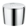 GROHE Diverter Knob Chrome 07526000